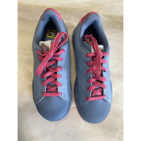 Billionaire Boys Club Other - BBC Ice Cream x Pharrell x Board Flip 2 Blue Pink size 6